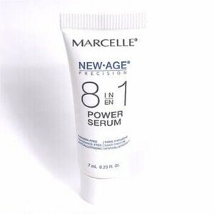 Marcelle New Age 8 in 1 Power Serum NWT SAMPLE SIZE